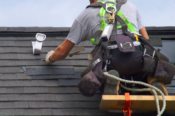 Best Storm Damage Roof Repair  in Naples, FL
